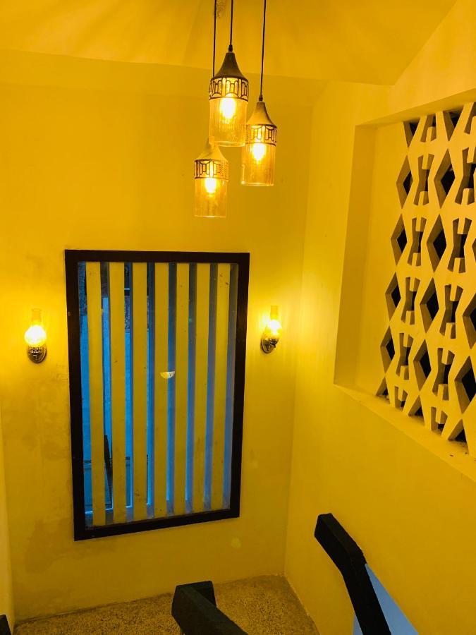 Mother's Homestay *