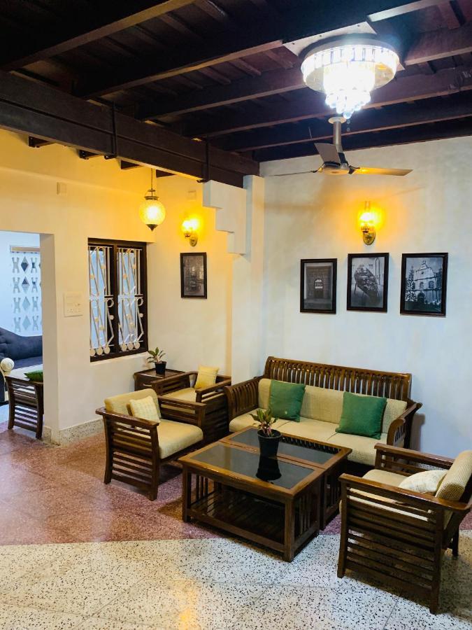 Mother's Homestay Kochi