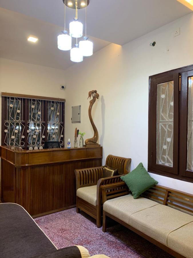 Mother's Homestay