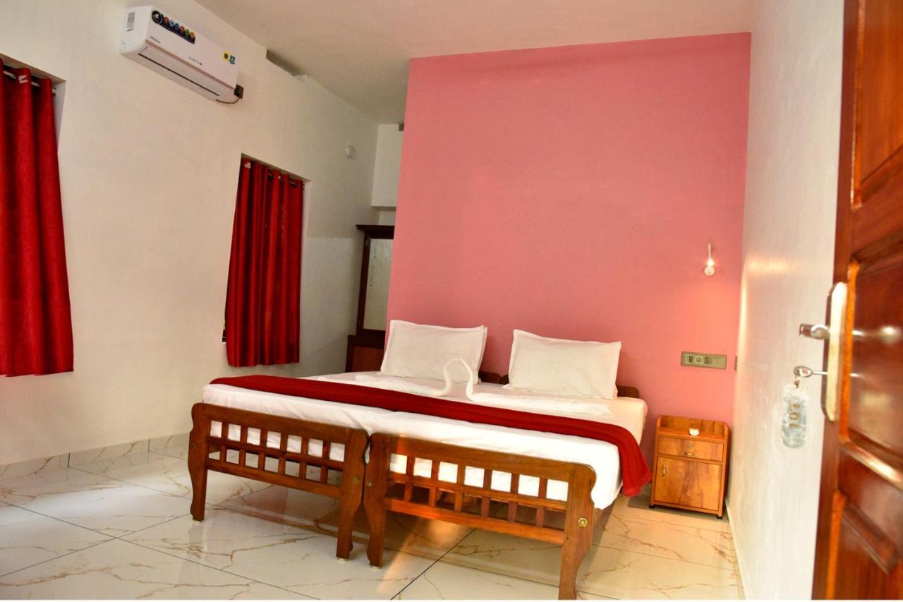 Dhakshina Homestay Kochi