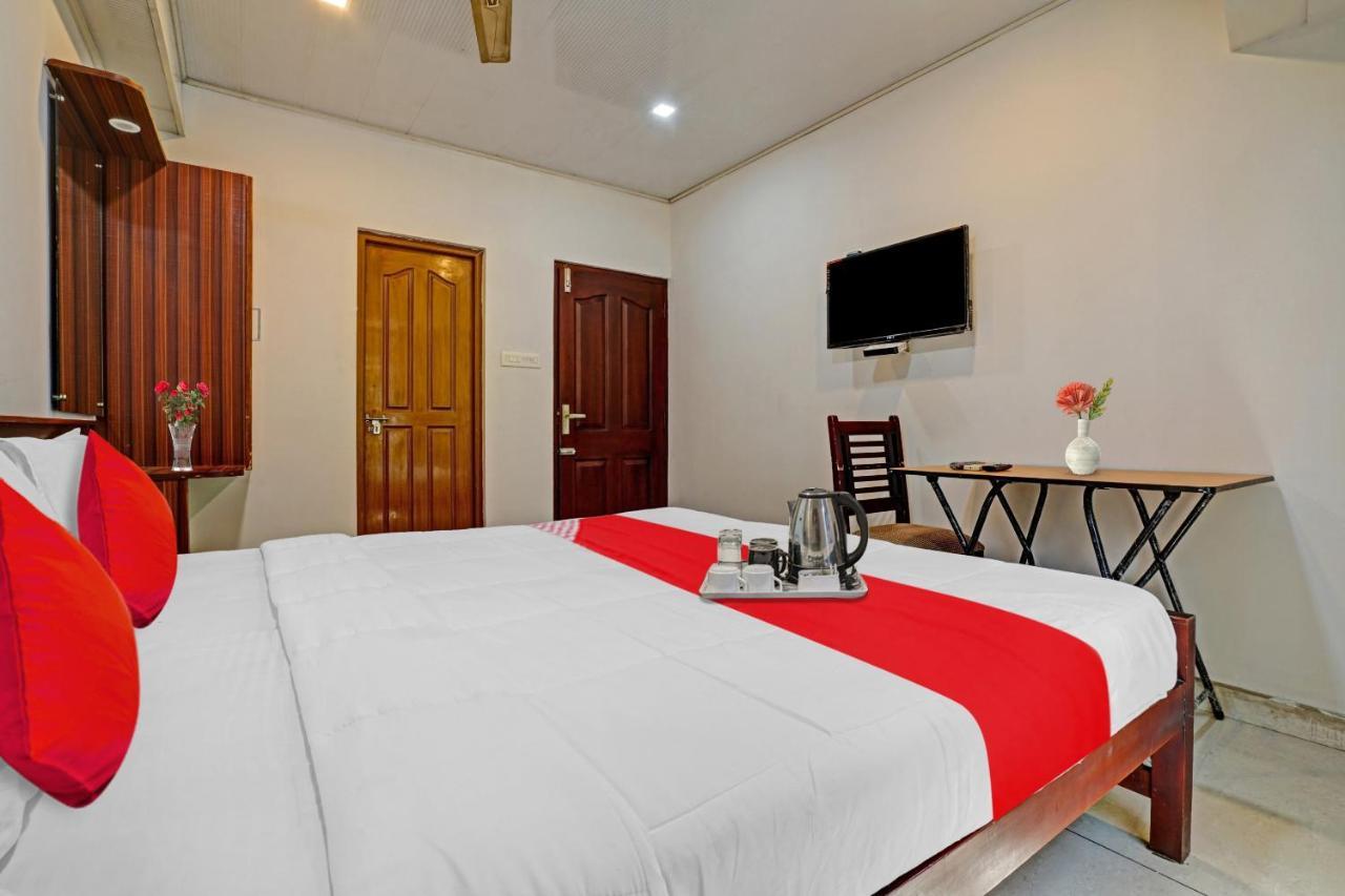 O Mezban Grand Hotel