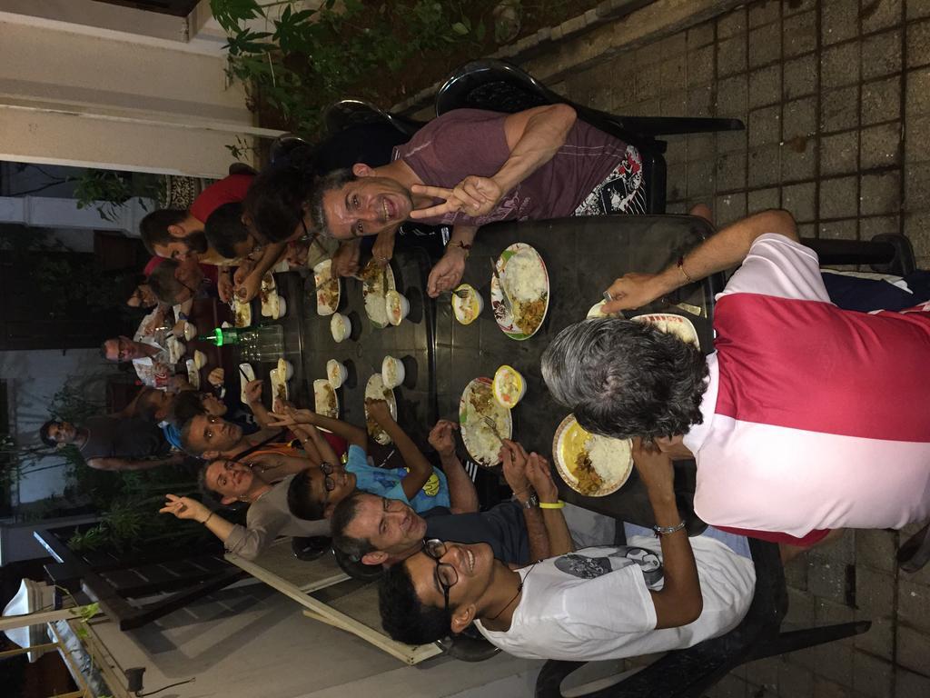 Homestay Elim Kochi