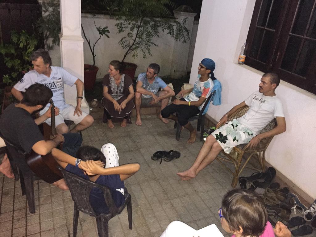 Elim Homestay *