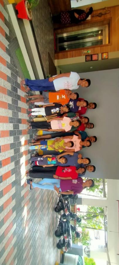 Homestay Cochin
