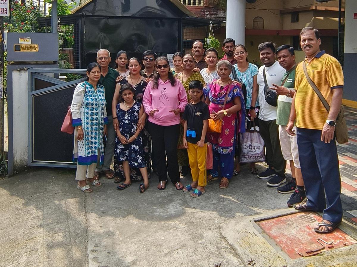 Homestay Cochin Kochi