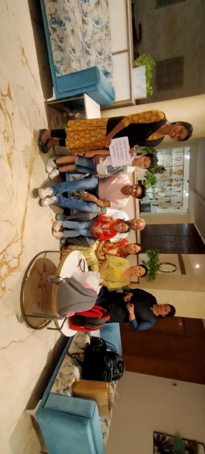 Homestay Cochin Kochi