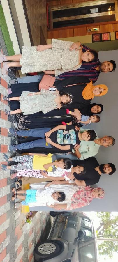 Homestay Cochin Kochi