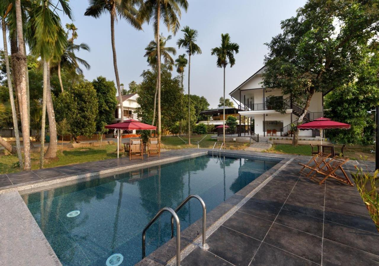 Hotel Lhasa Ayurveda And Wellness - A Blusalzz Collection, Kochi, Kerala