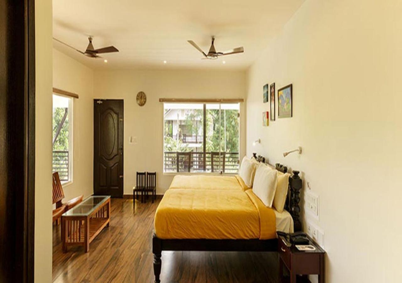 Lhasa Ayurveda And Wellness - A Blusalzz Collection, Kochi, Kerala Hotel