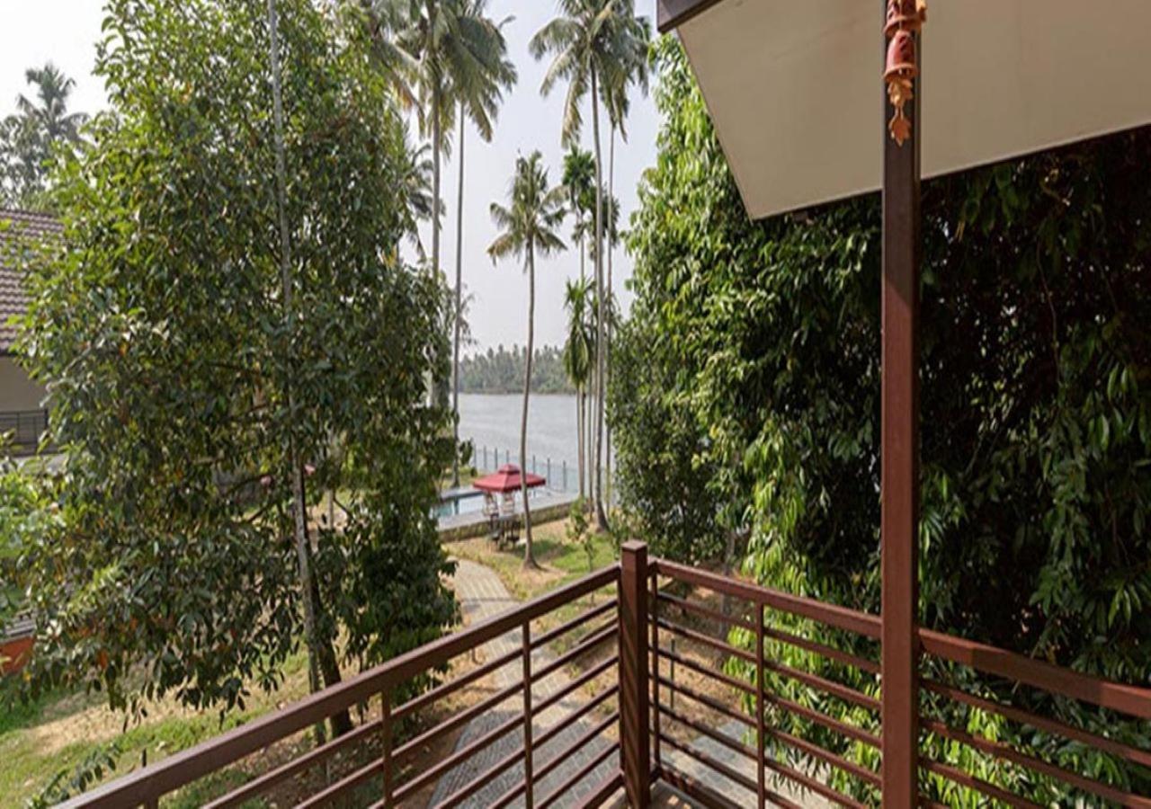 Hotel Lhasa Ayurveda And Wellness - A Blusalzz Collection, Kochi, Kerala Kochi