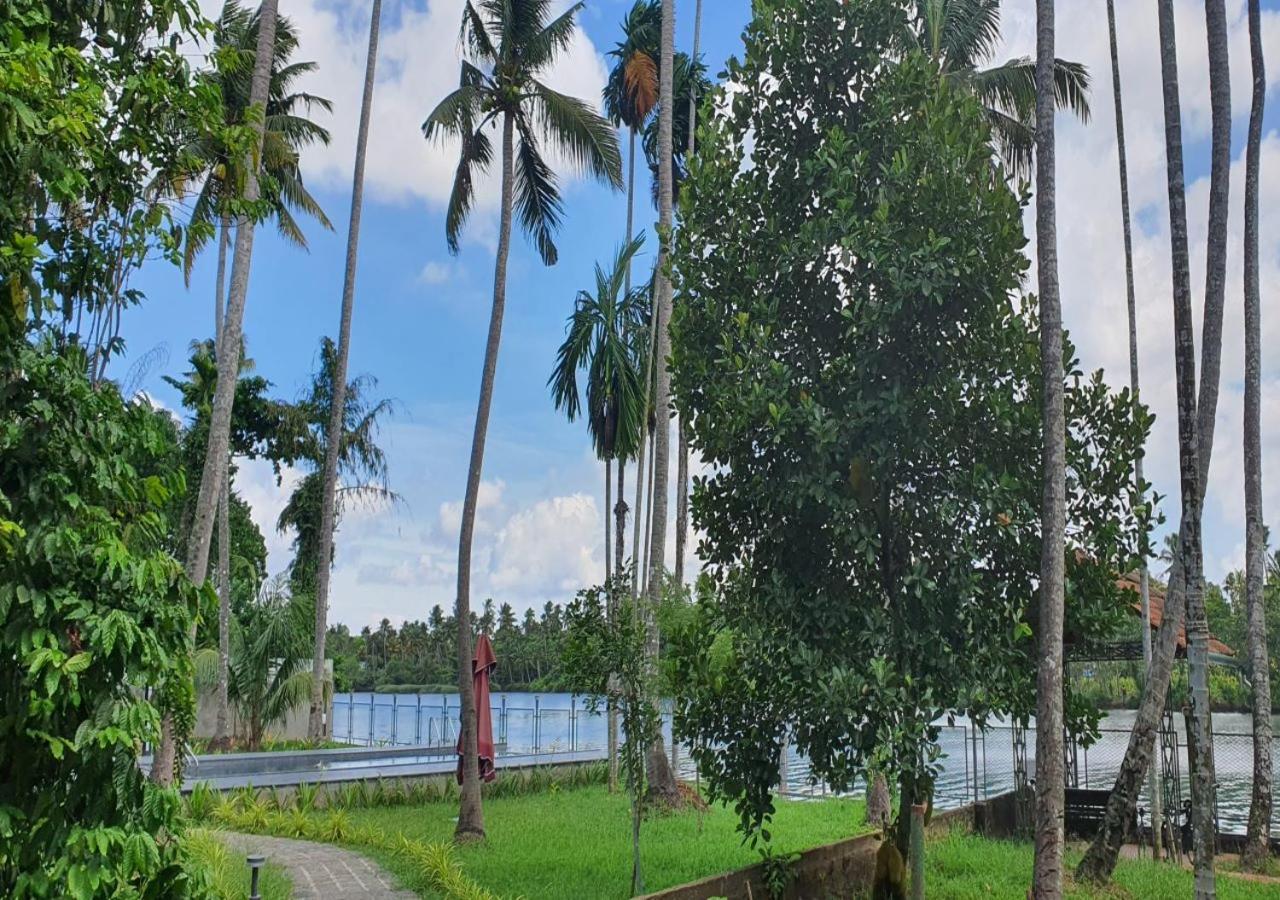 Hotel Lhasa Ayurveda And Wellness - A Blusalzz Collection, Kochi, Kerala Kochi