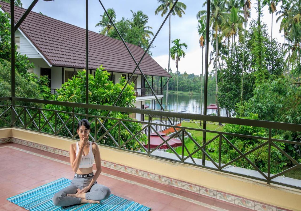Lhasa Ayurveda And Wellness - A Blusalzz Collection, Kochi, Kerala
