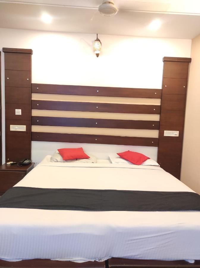 Bright Heritage Hotel 3*