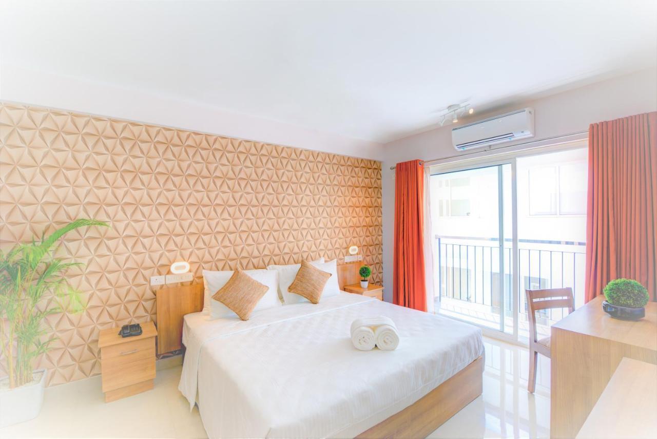 Sidra Pristine And Portico Halls Hotel 3*