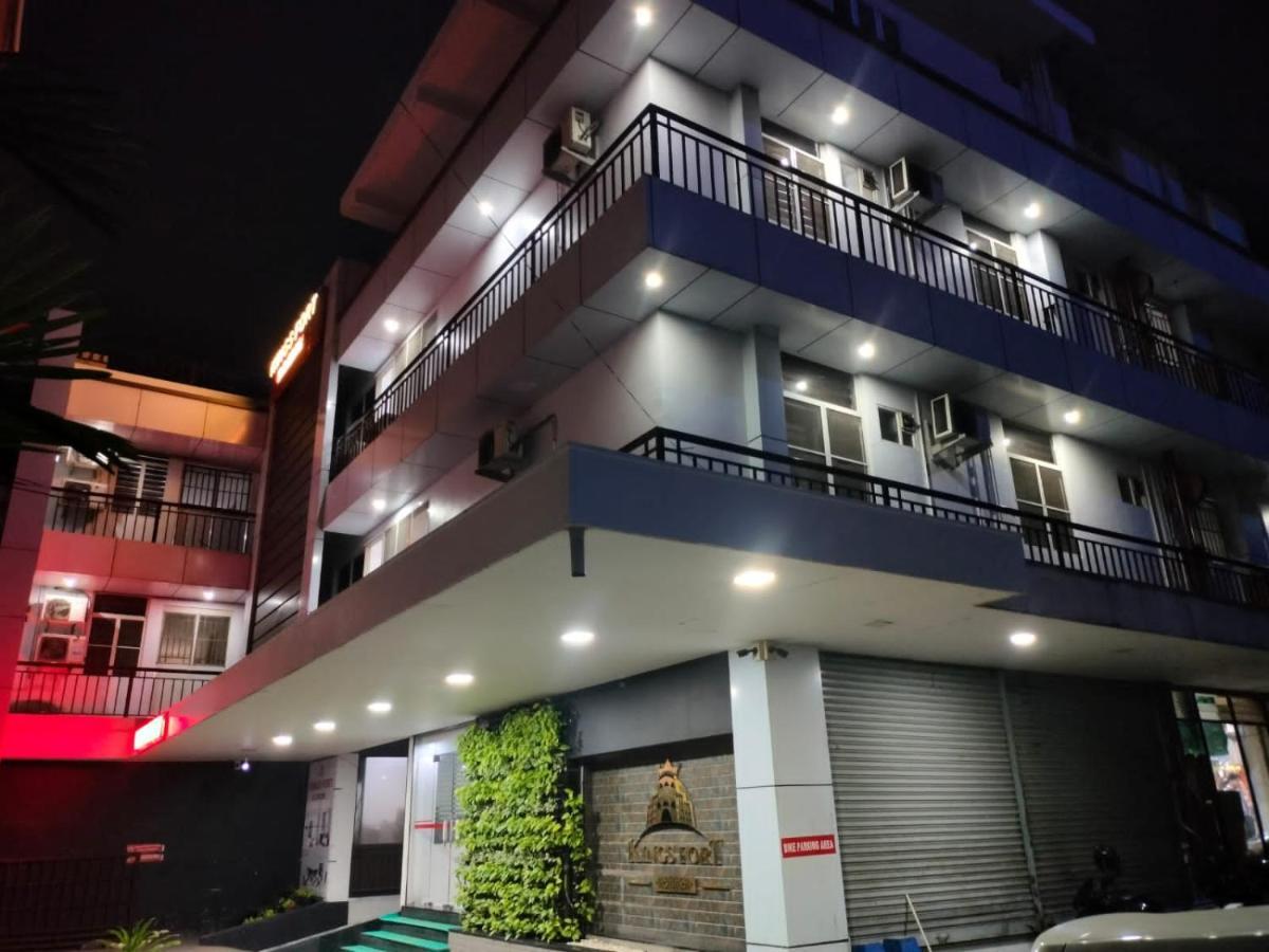 Hotel Kings Thrippunithura