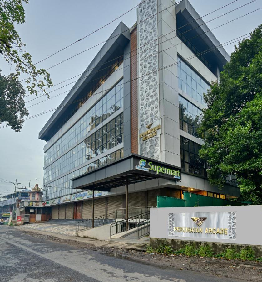 Perumayan Arcade Apartment
