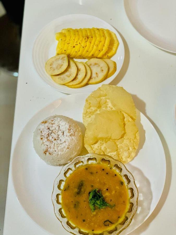 Mother's Homestay Kochi