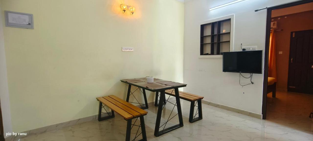 Cochin * Kochi