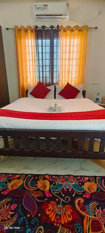 Homestay Cochin Kochi