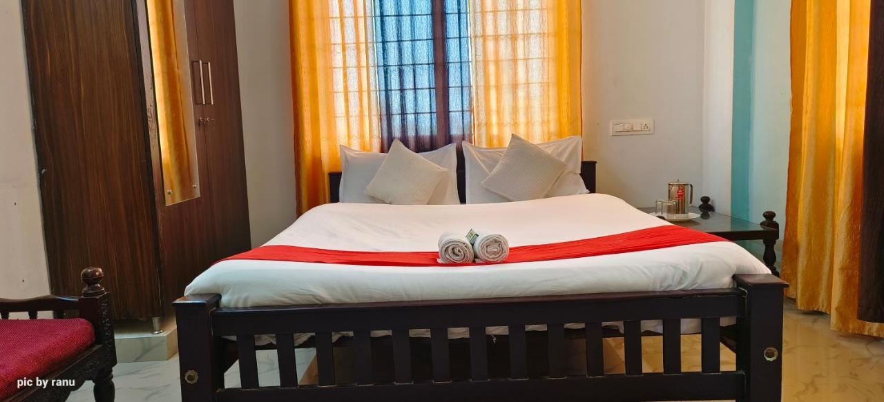 Cochin Homestay *