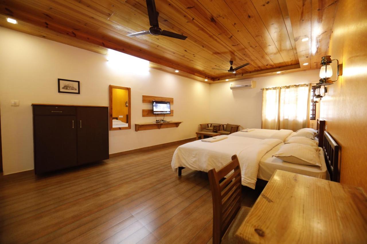 Illam Heritage Hotel 3*