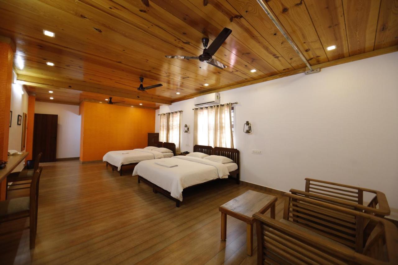 Illam Heritage Kochi