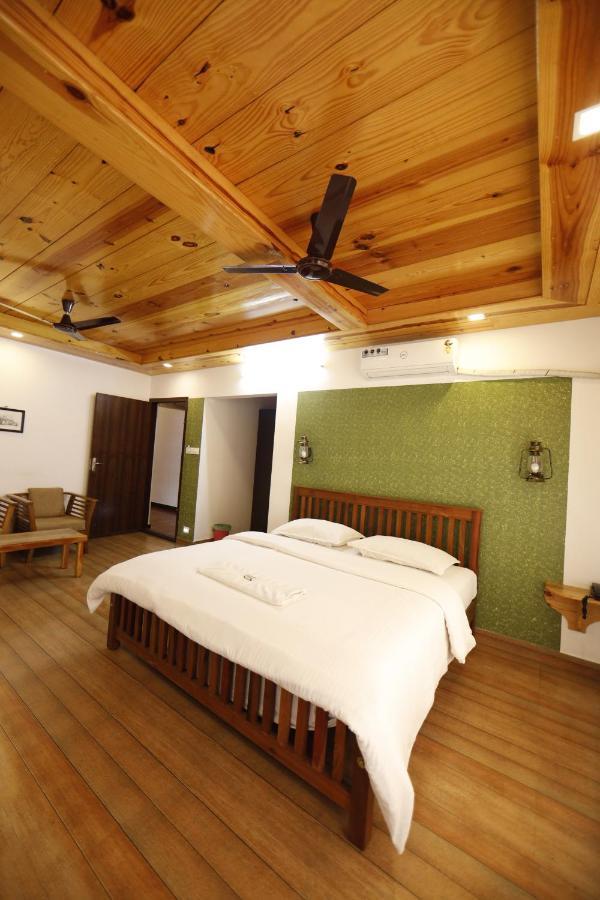 Illam Heritage 3*