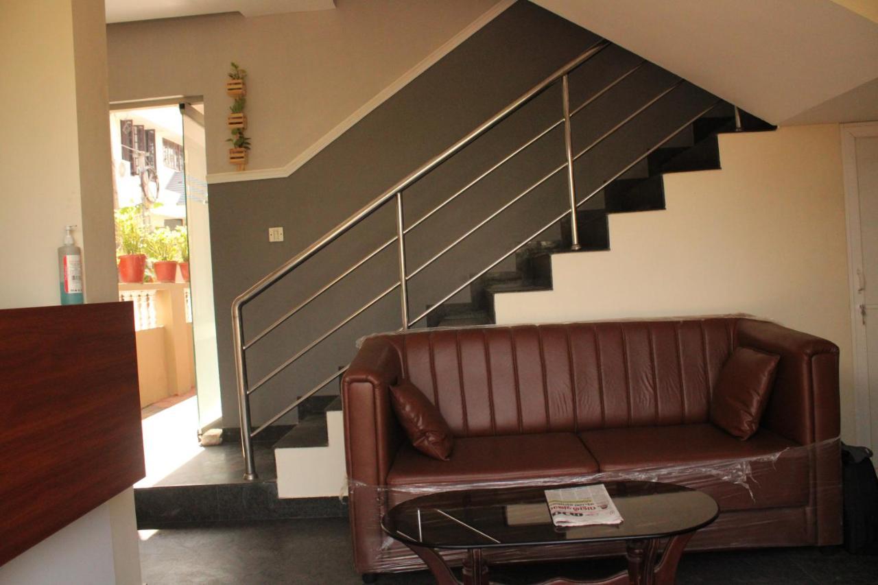 New As Tourist Lodge