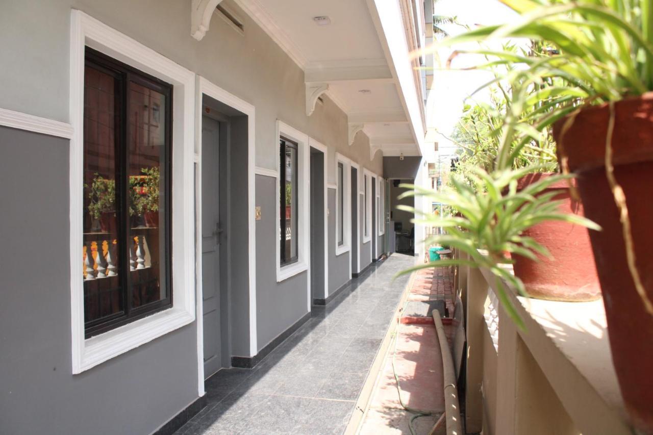 New As Tourist Kochi