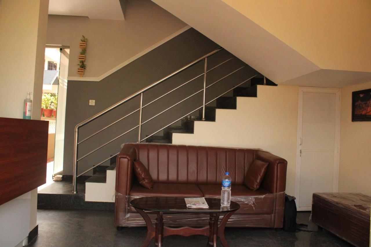 New As Tourist Lodge