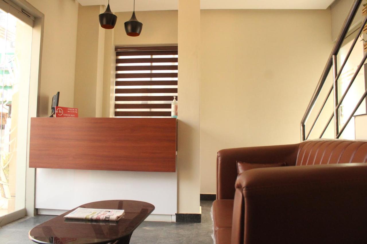 New As Tourist Lodge