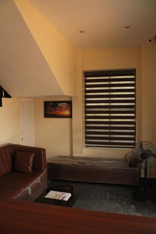 Lodge New As Tourist Kochi