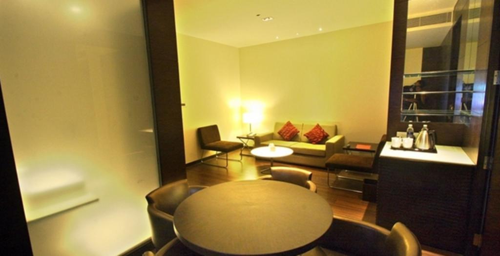 Beaumonde The Fern Hotel