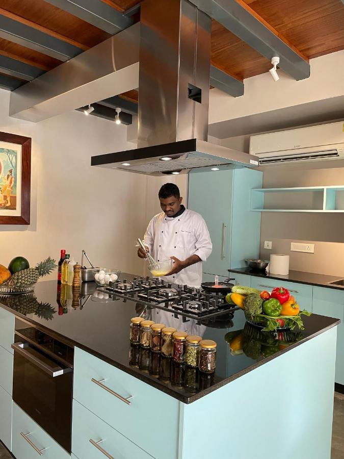 The Baron's By The Malabar Escapes * Kochi