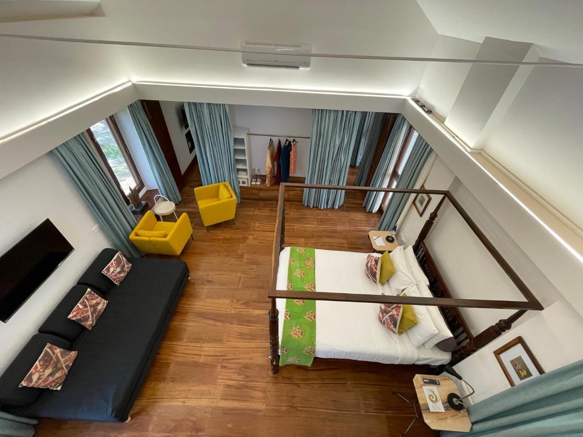 Villa The Baron's By The Malabar Escapes