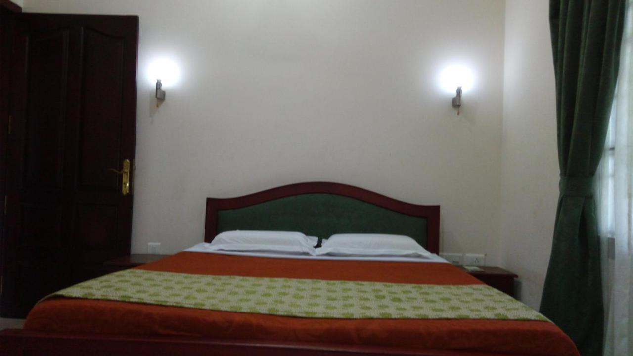 Elim Homestay