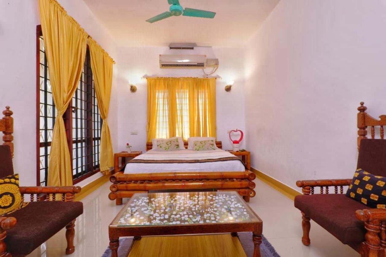 Peter's Homestay
