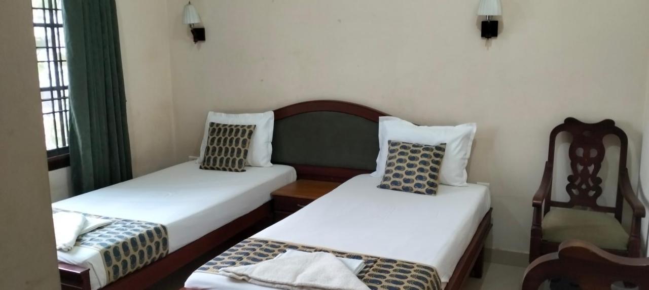 Homestay Elim *