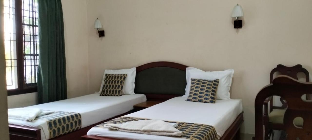 Homestay Elim