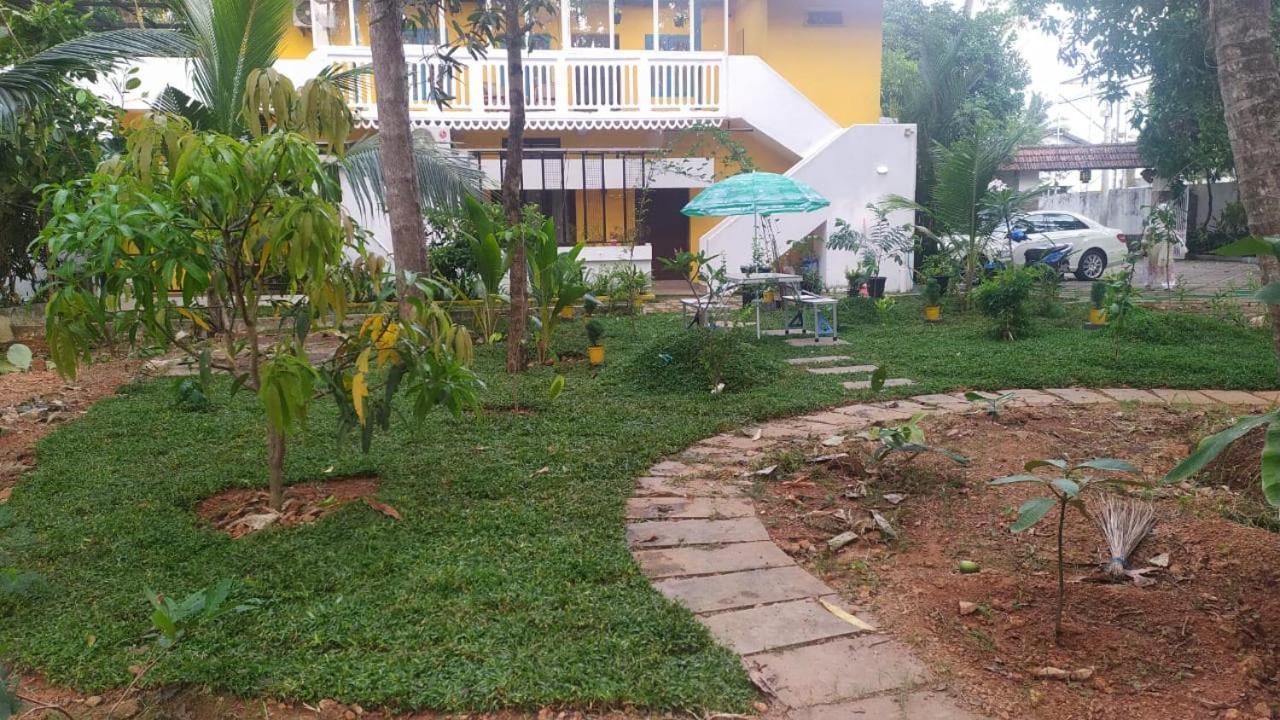 Mother's Homestay Kochi