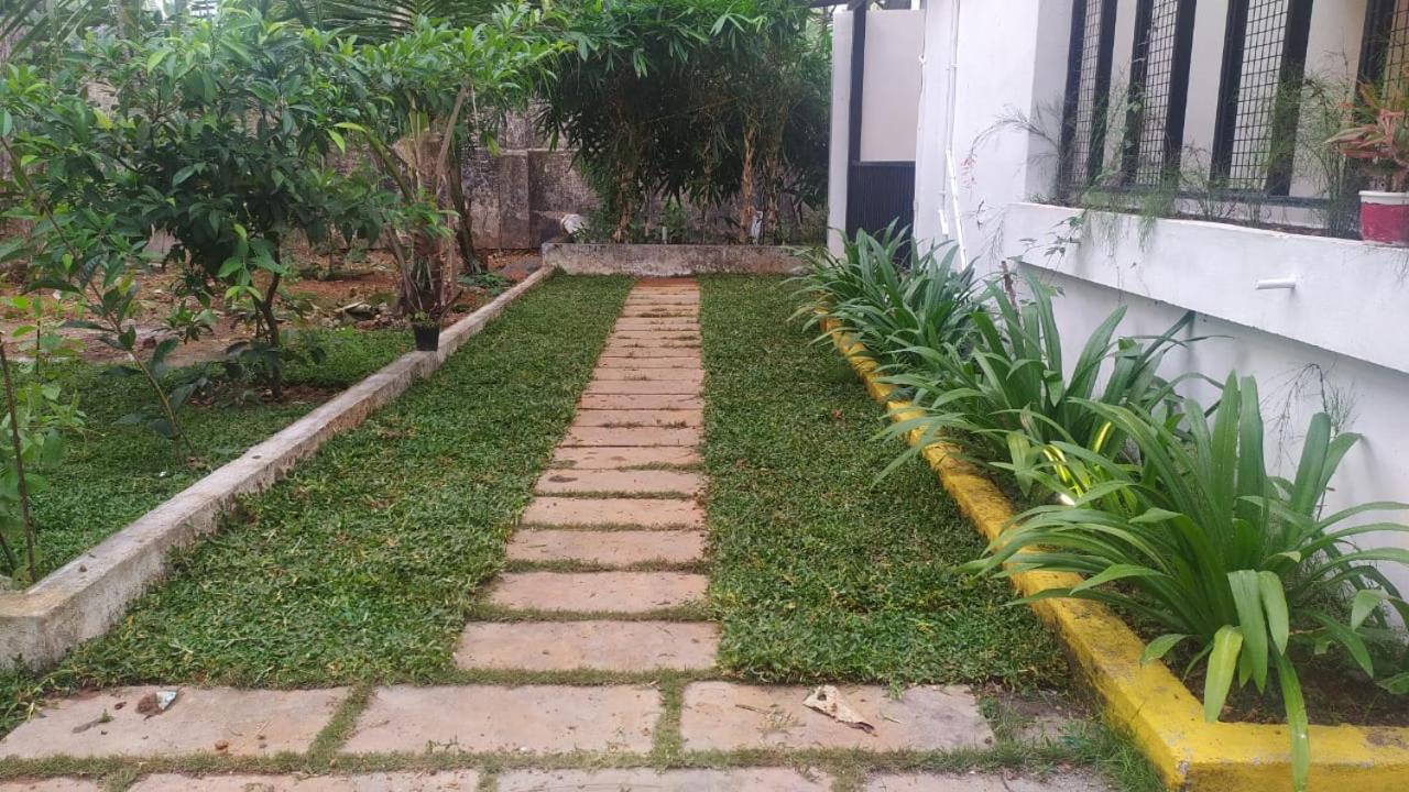 Mother's Kochi