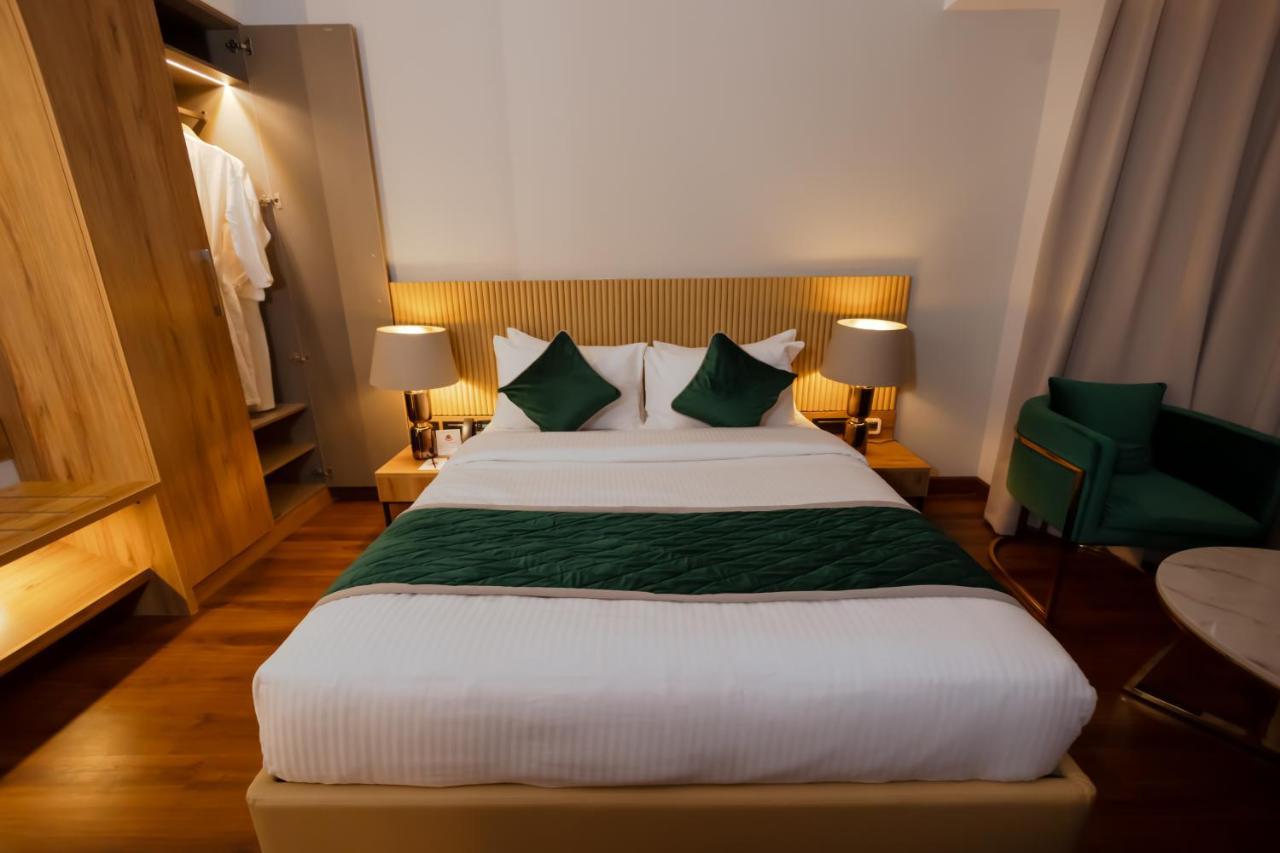 Travancore Court Hotel