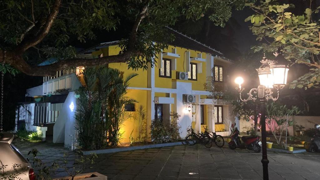 Homestay Mother's Kochi