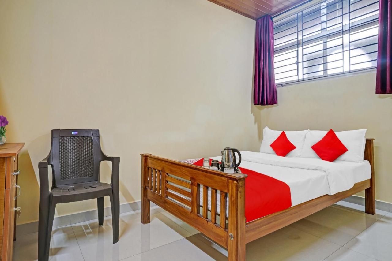 Flagship View Residency 3*