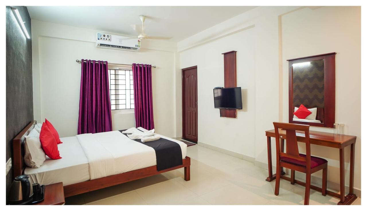 Hotel Hilite 3*