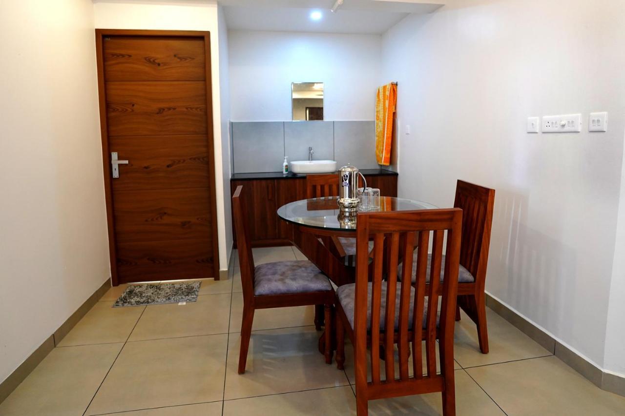 Apartment Kadampanattu's