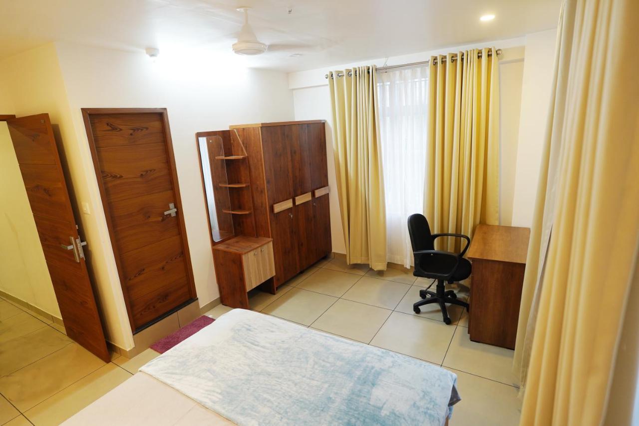 Kadampanattu's *