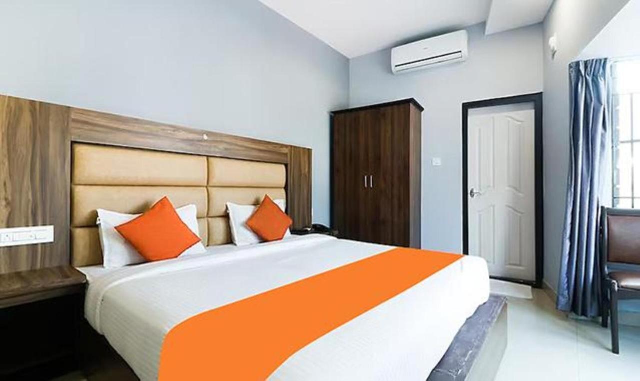 Queens Residency - Hotel