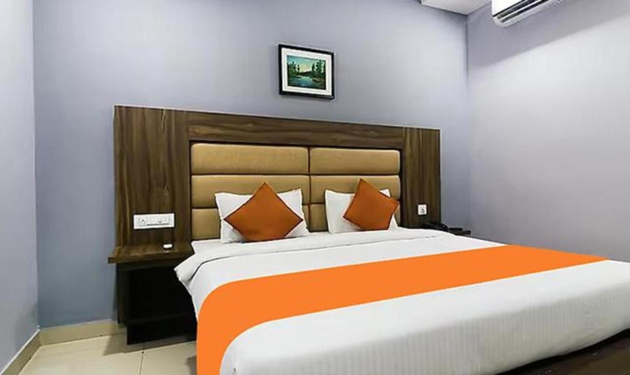 Queens Residency - Hotel