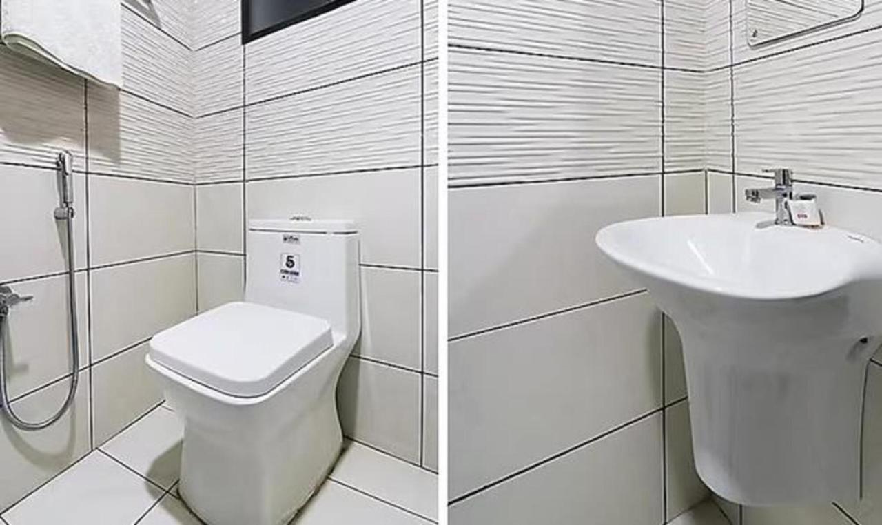 Hotel Queens Residency - *